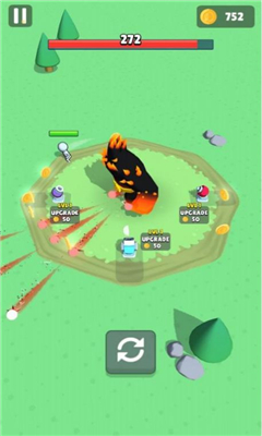 圈圈英雄游戏下载-圈圈英雄安卓版下载v1.0