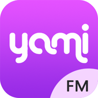 (原哇塞fm)yami语音app