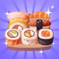寿司店狂热游戏下载-寿司店狂热游戏中文版（Sushi Bar Fever） 下载v1.0.3