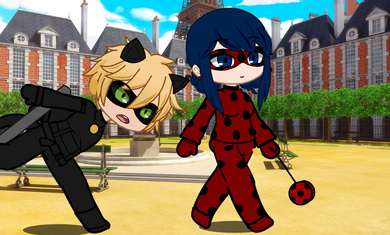 加查多元宇宙游戏下载-加查多元宇宙最新版下载v1.1.0