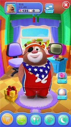 熊出没之战俘模拟器安装下载-熊出没之战俘模拟器中文版下载v1.5.3