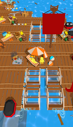 建造木筏游戏下载-建造木筏安卓版下载v1.0.4