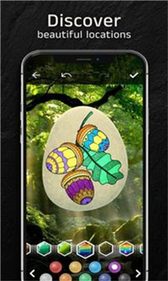 岩石艺术游戏下载-岩石艺术最新版下载v1.11