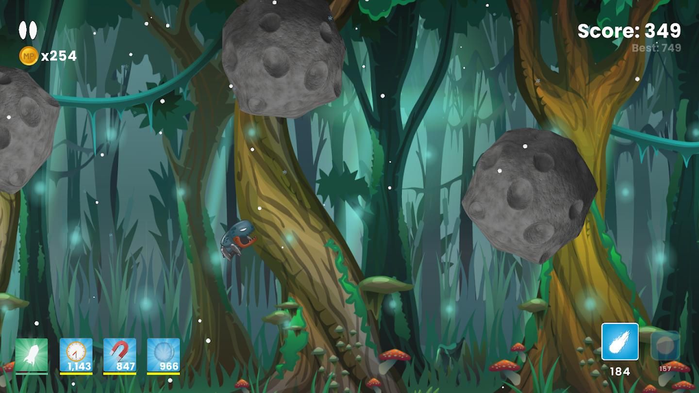 怪物移动免谷歌中文版下载-怪物移动游戏下载v1.0.5