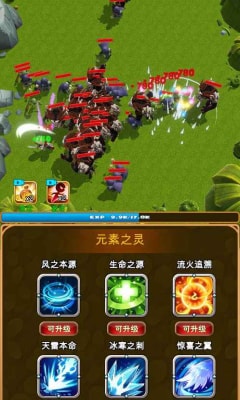 孤独的勇者战士游戏下载-孤独的勇者战士免广告下载v1.0.2