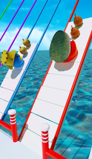 饥饿竞赛3D游戏下载-饥饿竞赛3D手机版下载v1.0.1