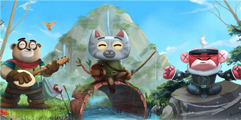 英雄决斗模拟安卓下载-英雄决斗模拟最新版下载v1.0.0