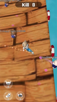 撞撞熊最新版下载-撞撞熊安卓版下载v1.6.0