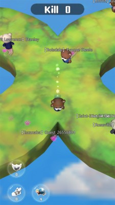 撞撞熊最新版下载-撞撞熊安卓版下载v1.6.0