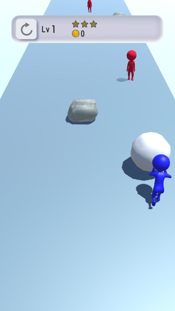 滚雪球酷走手机版下载-滚雪球酷走安卓版下载v1.0.2