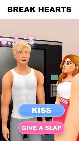 姐就是女王游戏下载-姐就是女王最新版下载v1.3.1042