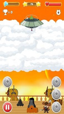 手指外星人入侵手机版下载-手指外星人入侵最新版下载v1.1.2