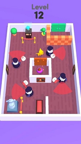 猫咪逃生手机版下载-猫咪逃生游戏下载v8