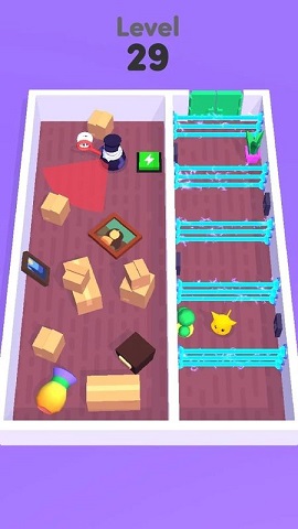 猫咪逃生手机版下载-猫咪逃生游戏下载v8