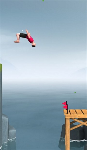 特技翻转2游戏最新版下载-特技翻转2安卓版下载v1.01