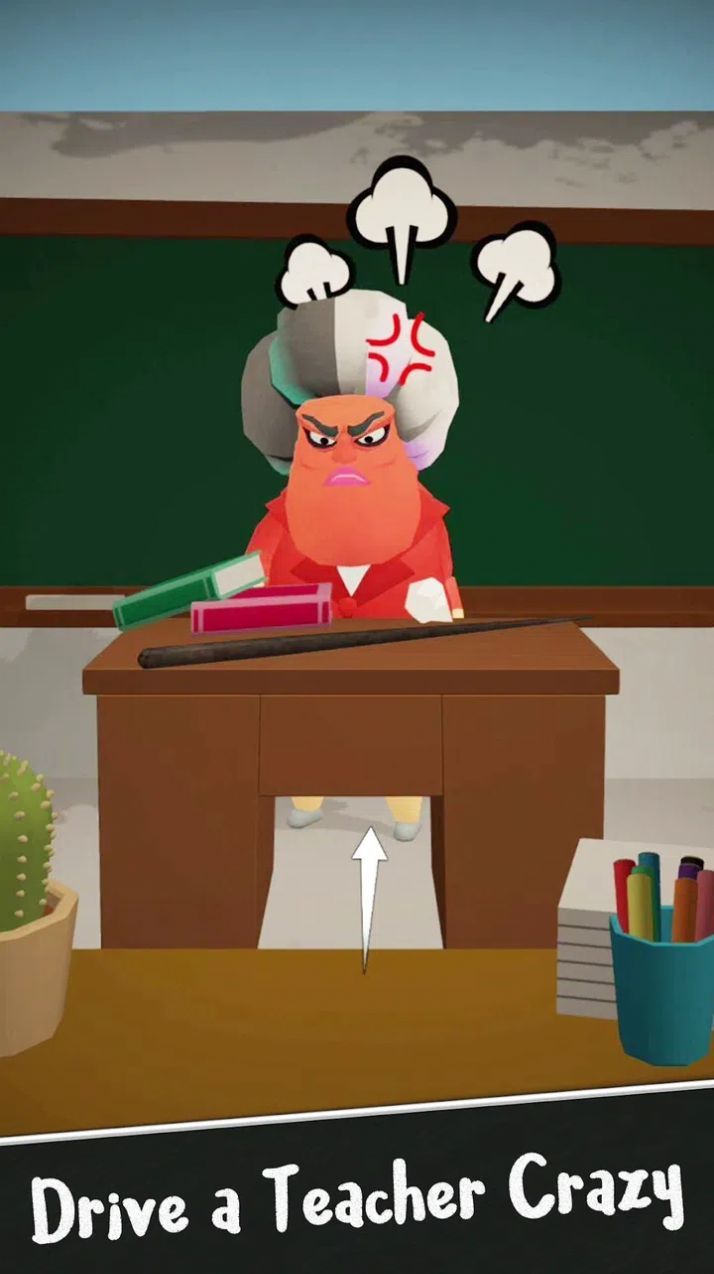 课室幸存者游戏安卓版下载-课室幸存者游戏最新版下载v0.4