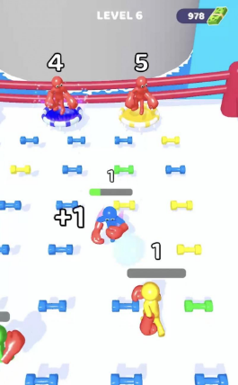 力量超人3D游戏下载-力量超人3D安卓版下载v0.3