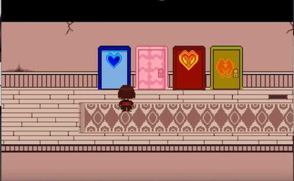 残暴之下手机版(Underfell)下载-残暴之下中文版下载v2.0.0