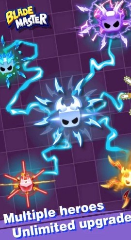 飓风血滴子游戏中文版下载-飓风血滴子游戏最新版下载v0.1.27