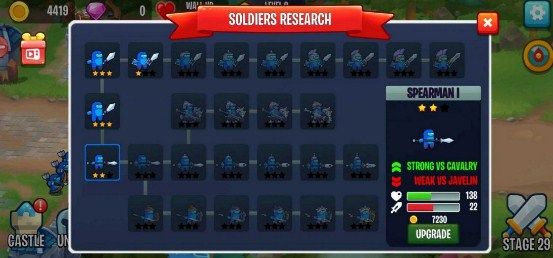 勇士保卫塔防游戏手机版下载-勇士保卫塔防手游最新版下载v1.1.6