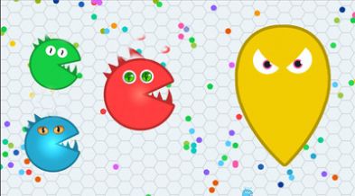 大球吞小球游戏下载-大球吞小球手机版下载v1.76