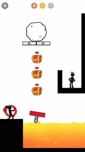 飞镖刺客游戏最新版下载-飞镖刺客游戏安卓版下载v1.0.0