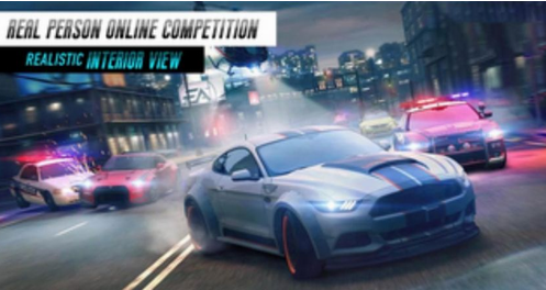 瞬间阻力赛车手机版下载-瞬间阻力赛车最新版下载v1.0.2