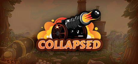 坍塌Collapsed中文版下载-Collapsed游戏下载v1.0