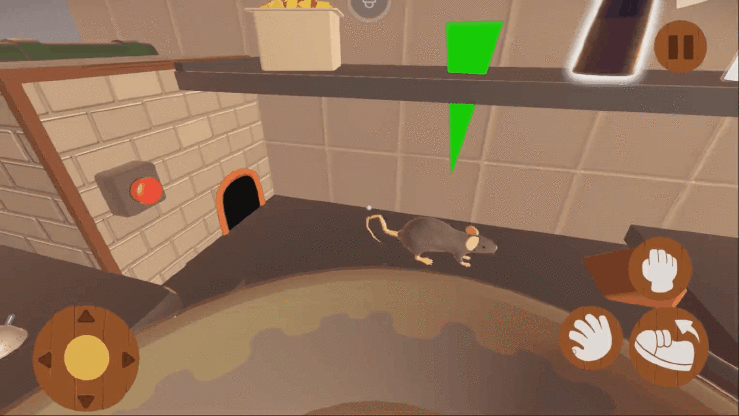 噩梦大叔内置作弊菜单下载-噩梦大叔深眠游戏下载v1.0.1