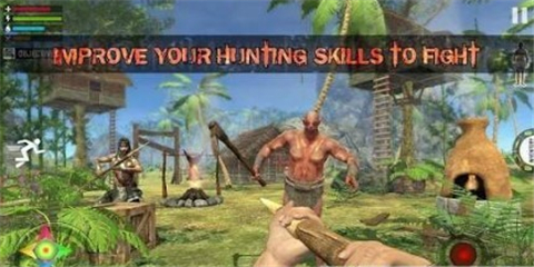 木筏生存丛林2游戏下载-木筏生存丛林2最新版下载v1.1.1