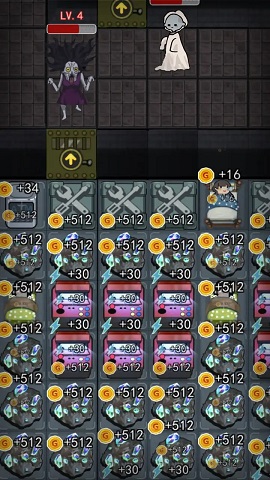 躺平游乐园游戏下载-躺平游乐园免广告版下载v1.0