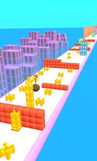 起重机冲刺游戏下载-起重机冲刺手机版下载v1.0.0