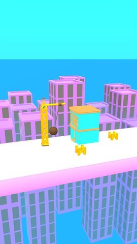 起重机冲刺游戏下载-起重机冲刺手机版下载v1.0.0