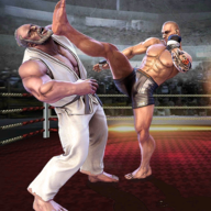 拳击俱乐部3D手游下载-拳击俱乐部3D最新版下载v2
