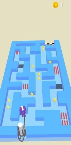 倾斜迷宫逃脱游戏下载-倾斜迷宫逃脱安卓版下载v1.0.3