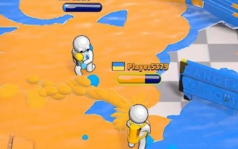 色彩战争去广告中文版下载-色彩战争游戏下载v1