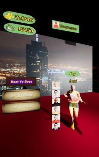 办公室赛跑者游戏下载-办公室赛跑者手机版下载v4.5.2