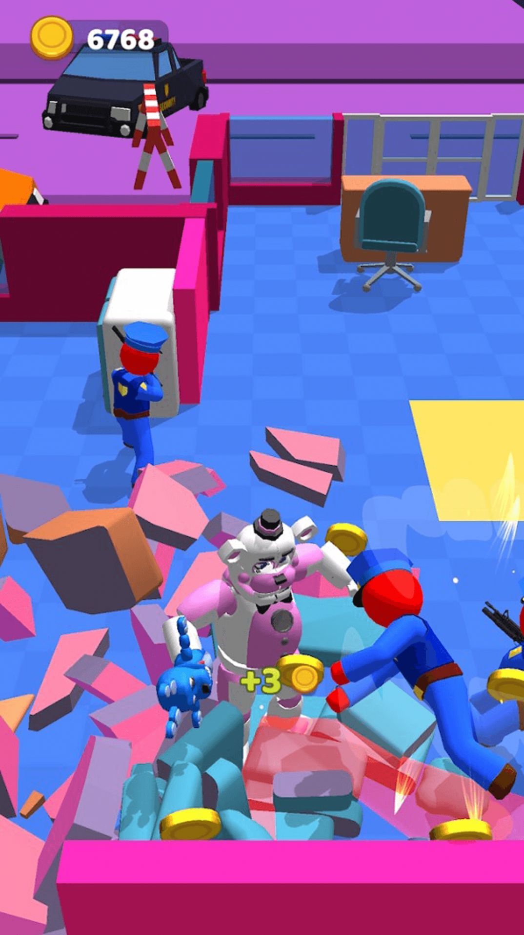 羞羞的铁锤游戏官方版下载-羞羞的铁锤游戏安卓版下载v0.2