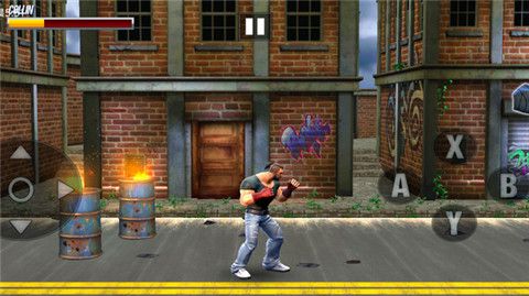 街机英雄安卓版下载-街机英雄游戏下载v1.0.1