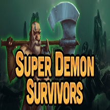超级恶魔幸存者中文免费版下载-超级恶魔幸存者游戏破解版下载v1.0