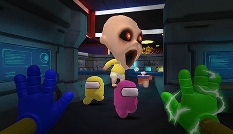 求生生存模拟游戏下载-求生生存模拟最新版下载v1.0.1