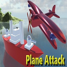 飞机攻击绿色中文版下载-飞机攻击游戏下载v1.0