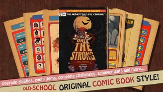 弹弓战斗汉化版下载-弹弓战斗游戏下载v1.0.20