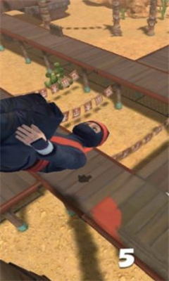 翻滚忍者游戏下载-翻滚忍者最新版下载v1.1.5