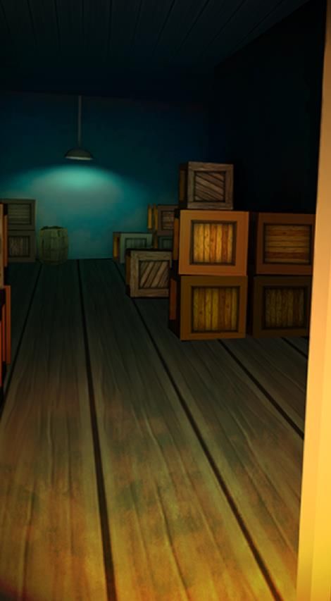 逃离蟹堡王游戏中文手机版下载-逃离蟹堡王游戏中文最新版下载v1.2