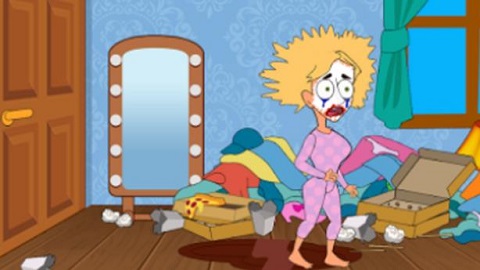 救救艾米小姐姐游戏下载-救救艾米小姐姐安卓最新版下载v1.2