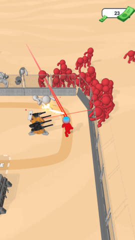 我有激光眼游戏下载-我有激光眼安卓版下载v1.0