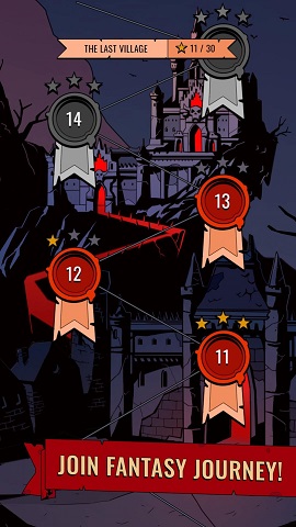 骰子与咒语游戏下载-骰子与咒语安卓版下载v1.2