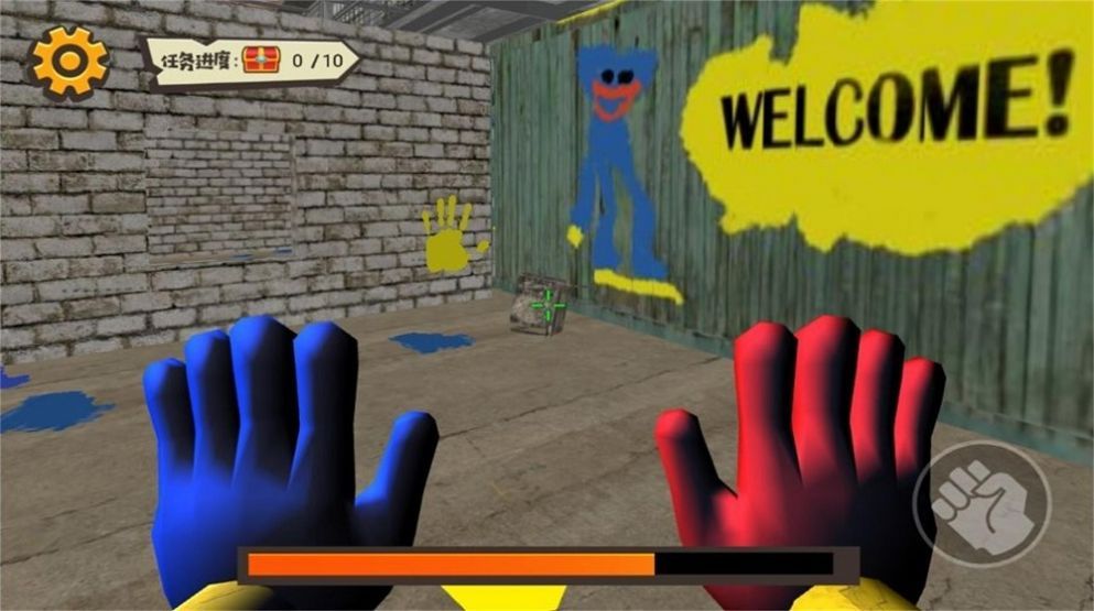 不恐怖的密室逃脱游戏安卓版下载-不恐怖的密室逃脱游戏下载v1.0