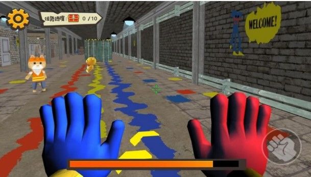 不恐怖的密室逃脱游戏安卓版下载-不恐怖的密室逃脱游戏下载v1.0